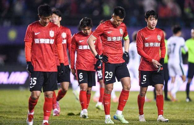 2026赛季中国职业联赛升降级政策正式出炉