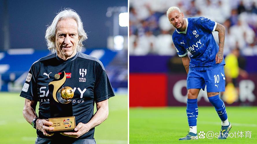 巴西队锋线争夺加剧：热苏斯、若昂·佩德罗挑战内马尔