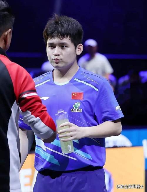 王楚钦、孙颖莎领跑男女单打世界第一 林诗栋下滑