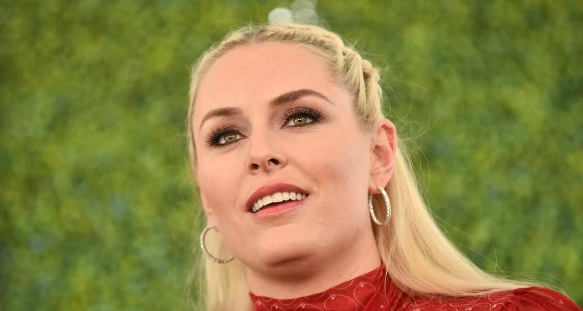 琳赛·沃恩的父亲：如果我说了算 就不会让她再参赛