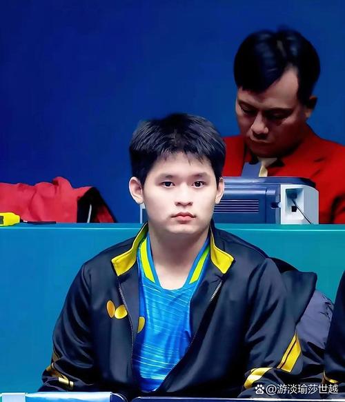 超林诗栋成世二 卡尔德拉诺想世一 王楚钦不答应！