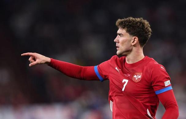 米体:尤文将最后一次尝试穆阿尼,同时备选多名锋线目标