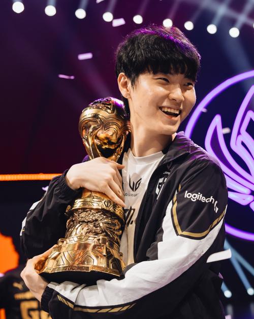 赛事官方提问：GEN还能将连胜势头保持多久