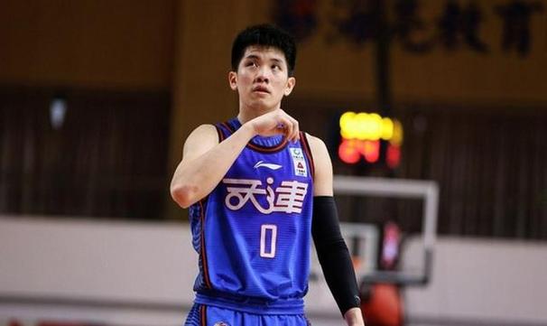 全场战报三分雨，透心凉！高速男篮96：101天津，无缘连胜