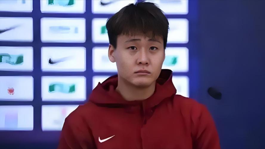 赵睿就争议发言致歉:作为职业球员不应将情绪发泄在球迷身上