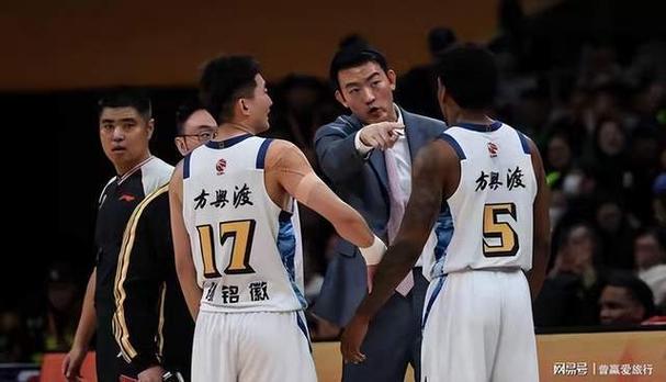 爆冷输吉林！王博纯犯错！用人+暂停一塌糊涂，上全华班都能赢！