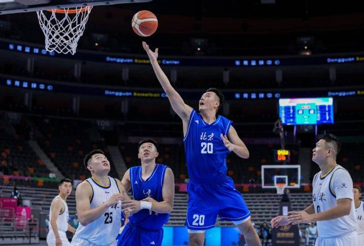 CBA排名一夜大变!吉林爆冷,广厦第4败,天津10196力克山东