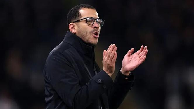 罗塞尼尔:因为个人原因,埃斯特旺正处于一段艰难的时期