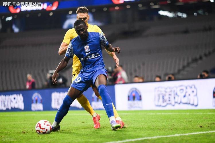 30岁拉唐28岁盖伊+米内罗申花锋线再打一年都没有问题