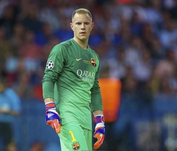 世体：巴萨不会终止外租特狮，他可能会回俱乐部进行部分康复