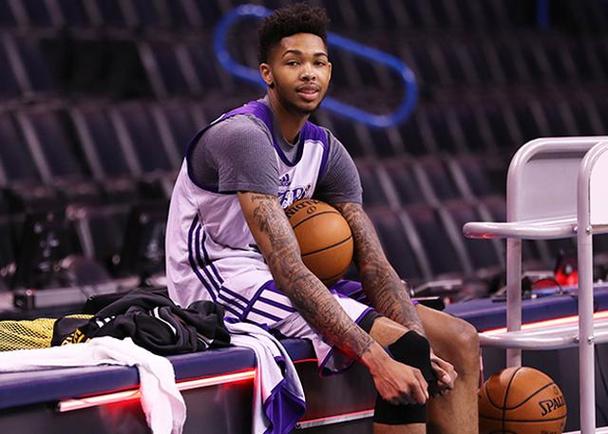 英格拉姆认为詹姆斯第一年带湖人不排除能进总决赛!