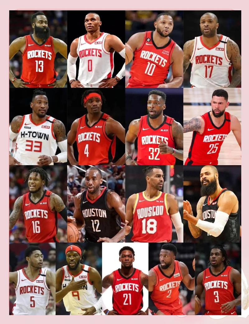 单中锋配射手！火箭队新战术出炉，乌度卡没有食言，小阵容胜5大