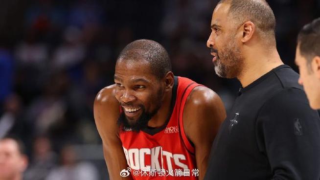 步行者vs火箭前瞻:杜兰特缺席,步行者状态回暖拒绝缴械