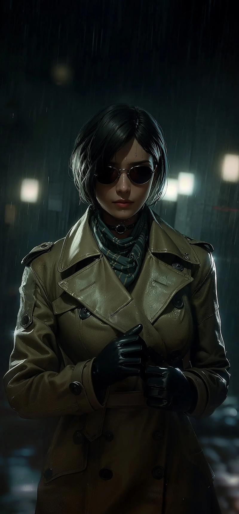 没有艾达王了！《生化危机9》制作人别期待了