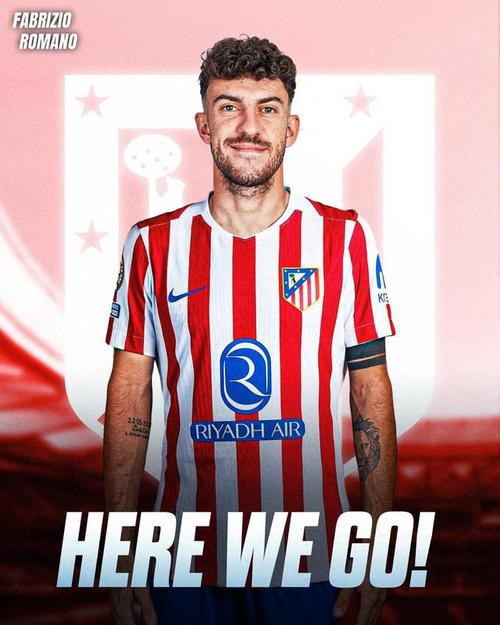 罗马诺：斯托克城将签下小将安帕，切尔西有高额二转分成