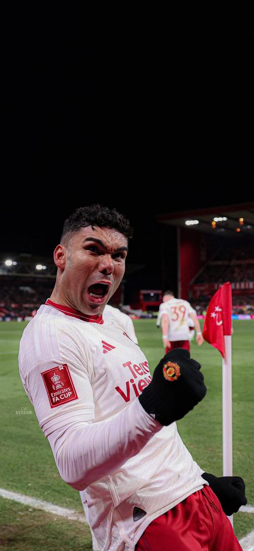 传射建功,卡塞米罗当选与富勒姆一役曼联队内最佳球员