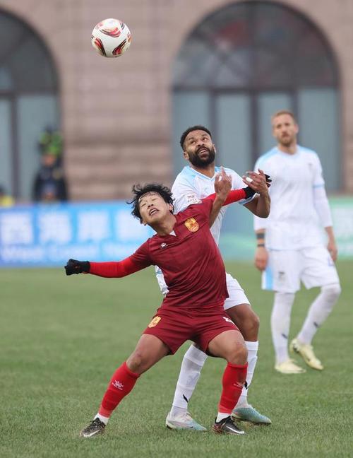 4年首次！新赛季三级职业联赛准入仅1队未过关，青岛红狮无缘递补