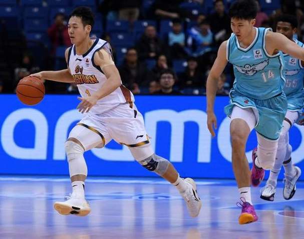 CBA本赛季第一混子球队诞生！0胜22负彻底摆烂，中国篮协该出手了