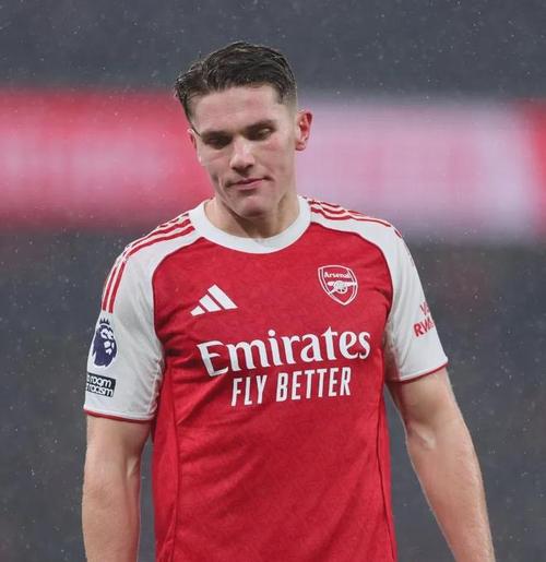 德天空:阿森纳有意引进托纳利