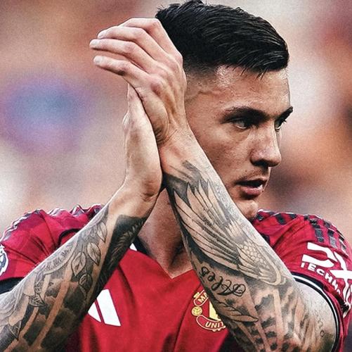 世体:马竞有意签下葡体中场尤尔曼德,即将为其报价2500万欧