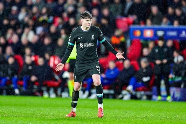 官方:麦康奈尔在阿贾克斯的租借期结束,将返回利物浦