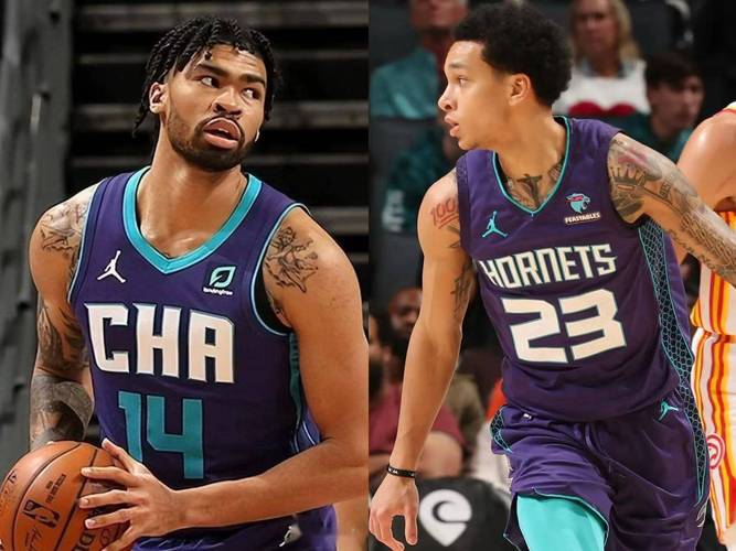 美媒支招湖人交易20+4双能卫,两替补或成筹码,还送31年首轮签