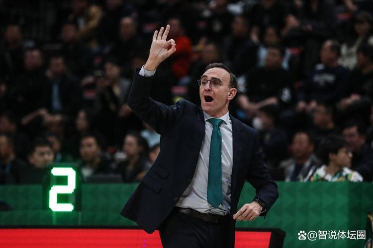 辽篮下任主教练人选的三种猜想