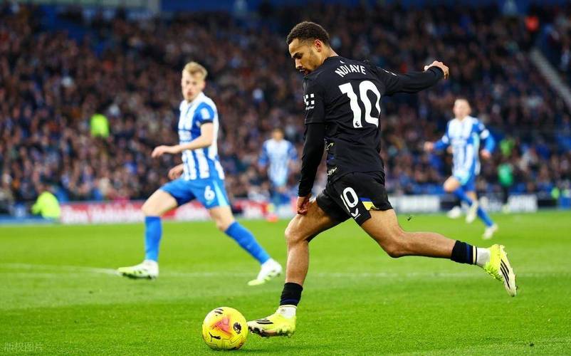 名记:富勒姆拒绝埃弗顿对哈里威尔逊的询价,他们想留住他