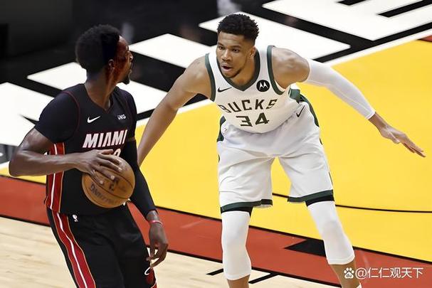 记者：如果字母哥在交易截止日前被交易，那一定是去勇士