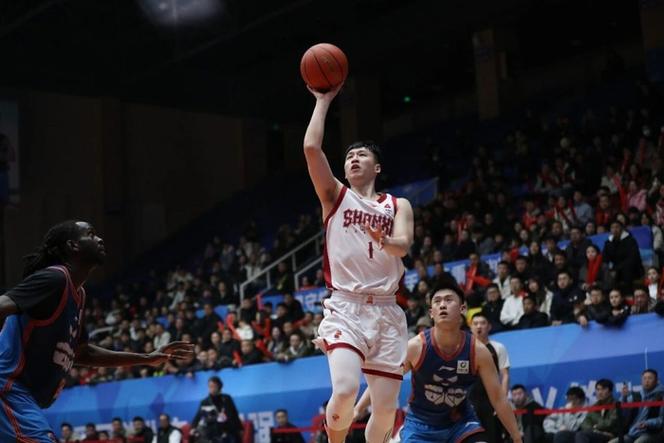 赛事前瞻常规赛第23轮四川丰谷酒业vs山西汾酒