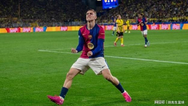 世体：巴萨与费尔明续约至2031年，薪资翻倍奖励其表现与忠诚