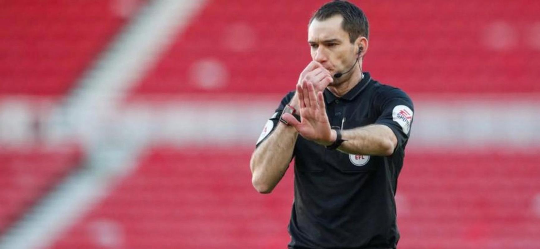 判罚对曼城不利反复发生！瓜帅赛后吐槽：类似的事情再次发生