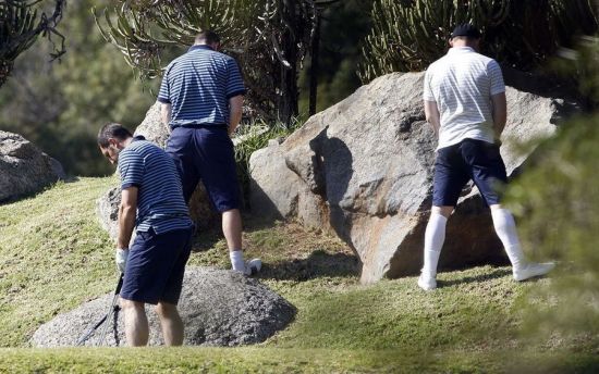 维尼、巴佩如何选择阿韦洛亚参考：弗格森如何选择鲁尼、C罗