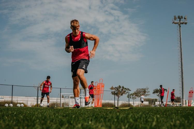 官方:俄超陶里亚蒂阿克隆队将与浙江队、大连英博进行友谊赛