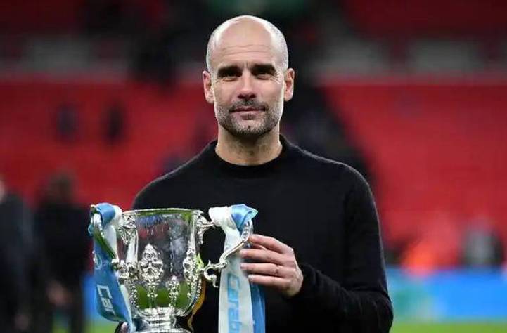 被黑掉的争冠之光!到手3分变1分,曼城又平1场,瓜迪奥拉怒了