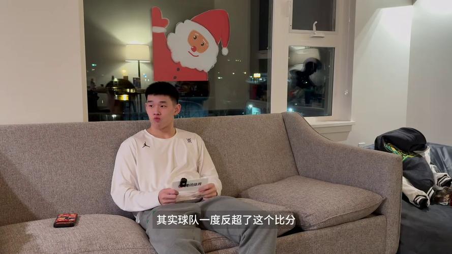 媒体人解读林葳首发失宠的背后信号与耐心的考量_CBA直播