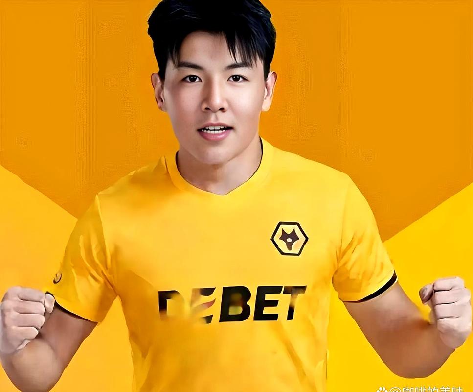 东体报道:狼队花费珍贵的ESC名额为徐彬铺路,显然是看好他的潜力与未来_英超直播