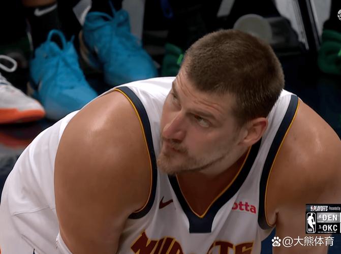 亚历山大34分雷霆战胜掘金,约基奇16分非常想念戈登