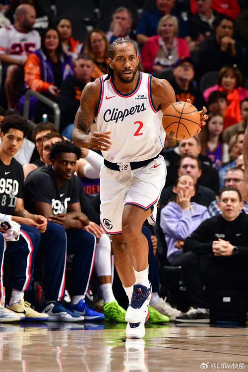 32岁！生涯首次入选！快船交易的全明星后卫