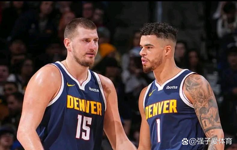 西决预演!雷霆大胜掘金,约基奇6失误,SGA创第2神迹,穆雷低迷