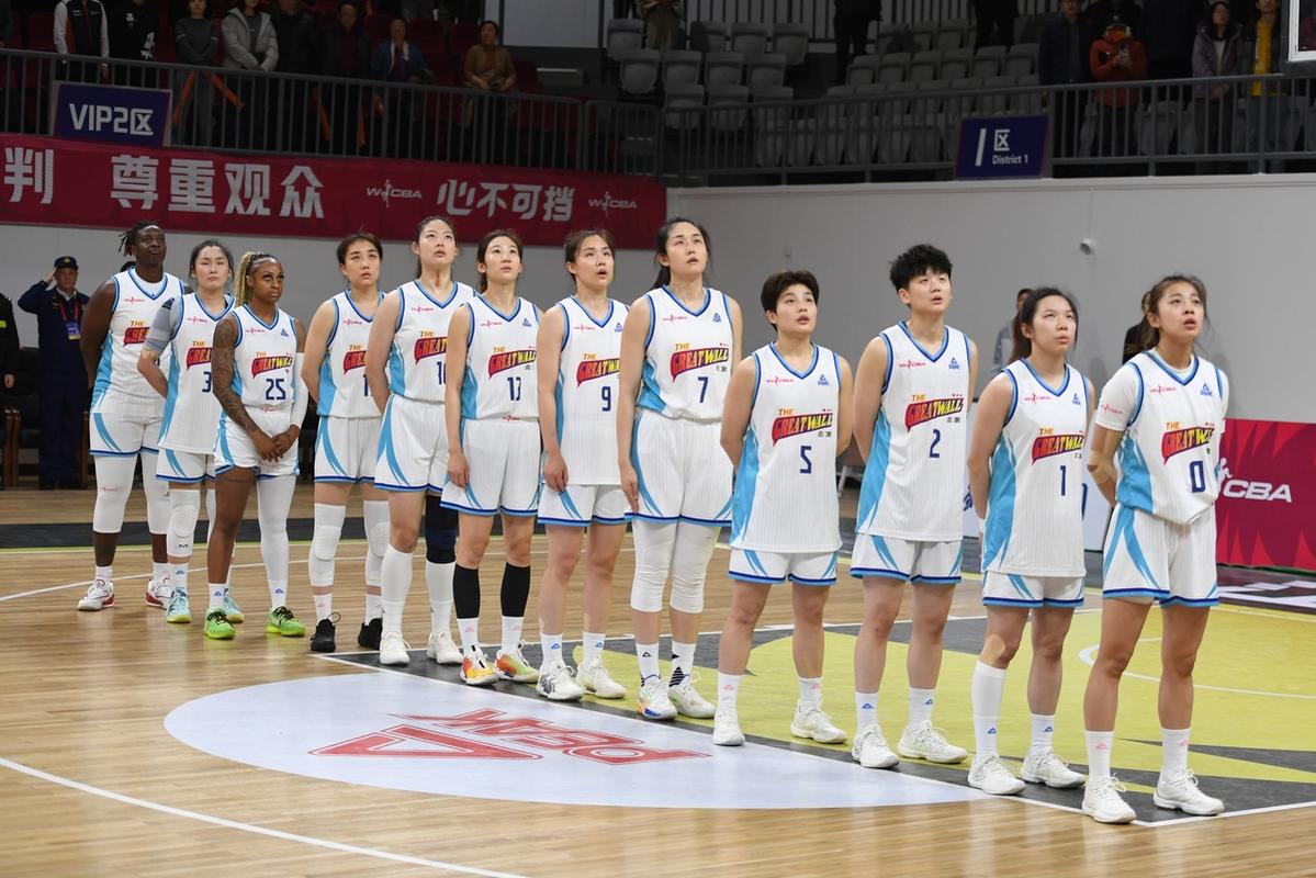 CBA打到现在,表现最好的四位年轻人,各个潜力无限