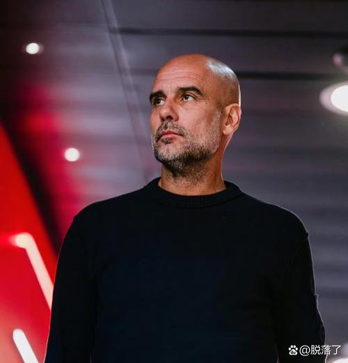 TA:无论在高峰还是低谷,热刺始终是瓜迪奥拉的难题