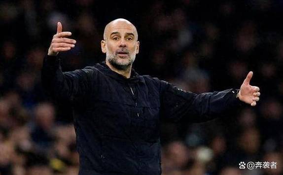 曼城不愿出4150万欧，错失巴西中场神将，凸显瓜帅一大决策失误