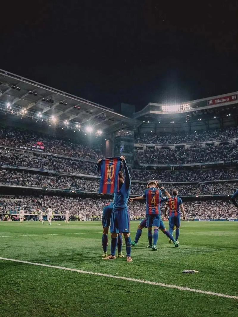 国王杯绝杀皇马前锋:球衣准备装裱起来踢巴萨要拖点球大战