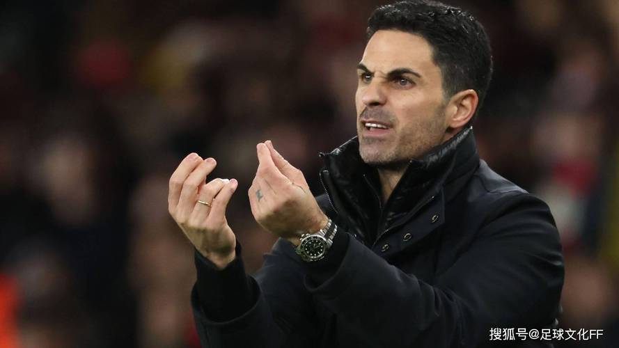 小雷：阿尔特塔应该会开一瓶上好葡萄酒，阿森纳锁定冠军了