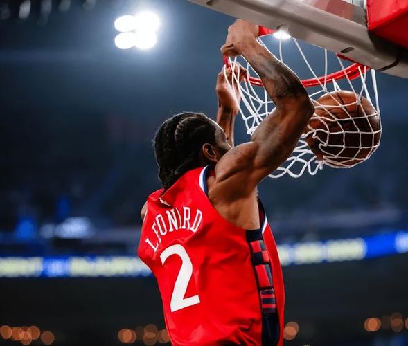 快船11793大胜太阳,伦纳德25+8+5,米勒20分