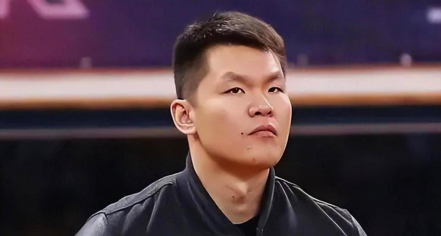 裁掉萨林杰广东队史上首次输给宁波男篮,朱芳雨被迫更换大外援