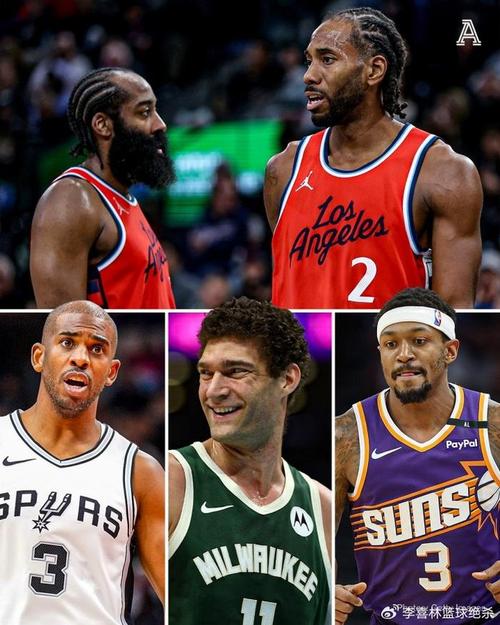 小卡带队大胜太阳,快船裁判待遇堪比湖人,交易哈登并非空穴来风