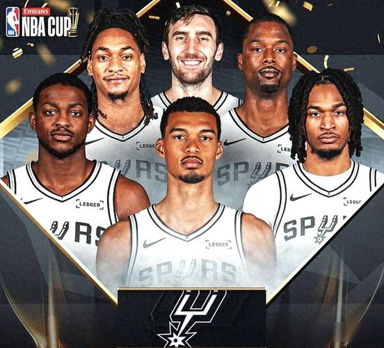 文班25+8+2+4+5完爆班凯罗，福克斯两双榜眼全能，马刺双杀魔术