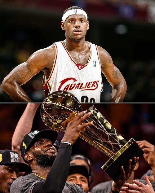 对手：詹姆斯为NBA做出巨大贡献！他20年来都非常猛！